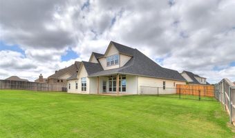 8525 Maple Creek Rd, Arcadia, OK 73007
