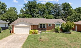 1902 E. 11th St, Ada, OK 74820