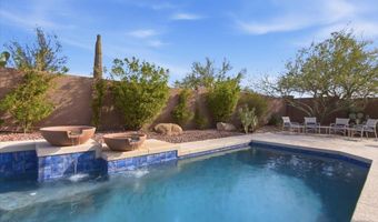 2002 W SHADOW GLEN Way, Anthem, AZ 85086