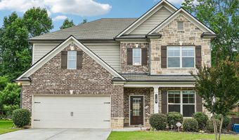 1108 W Union Grove Cir, Auburn, GA 30011