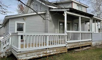 711 Francisco Ave, Alma, MI 48801