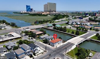 1830 E RIVERSIDE Dr, Atlantic City, NJ 08401