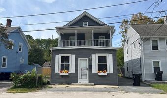 6 Mill St, North Smithfield, RI 02896
