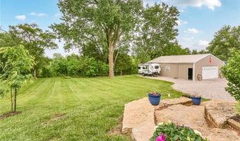 20440 147th St, Basehor, KS 66007