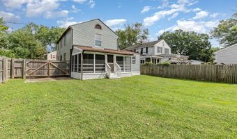 406 FORD St, Aberdeen, MD 21001