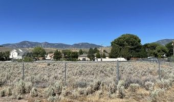 1295 Rabe Way Lot Coffey Drive And Rabe Way, Carson City, NV 89701