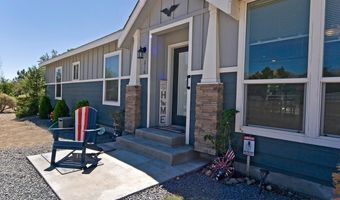 216 Wagon Wheel Way, Dayton, NV 89403