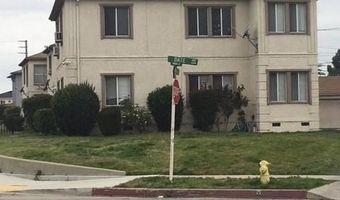 2205 W Ramona Rd, Alhambra, CA 91803