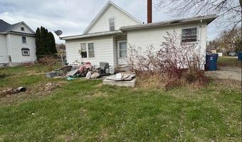 141 W Division St, Amboy, IL 61310