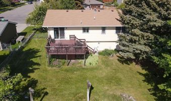 1716 S Rouse, Bozeman, MT 59715