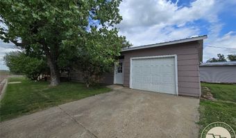 302 S 8th St E, Baker, MT 59313