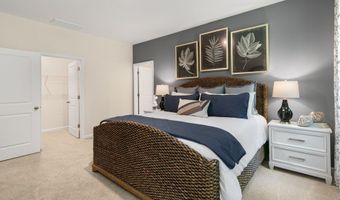 10764 Beard Way, Bailey, NC 27807