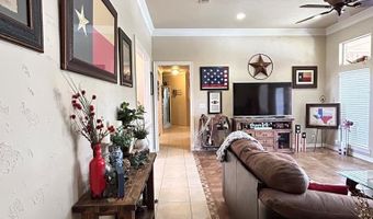 390 NE 1250, Andrews, TX 79714