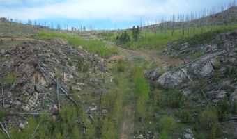 3839 Davis Ranch Rd, Bellvue, CO 80512
