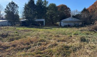 1320 Lake Dr, Ashland, OH 44805