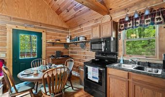 3431 N Cedar Gap Ln, Birdseye, IN 47513