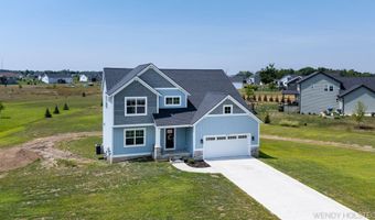 12713 Ridgedale Dr, Allendale, MI 49401
