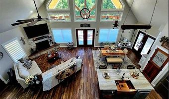 33765 S Coves Dr, Afton, OK 74331