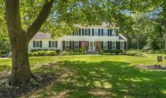114 Manor Way, Alexandria Twp., NJ 08867