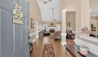 28 Golden Eagle, Adairsville, GA 30103