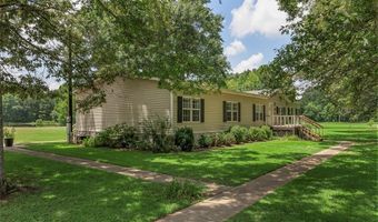 200 Finley Rd, Benton, LA 71006