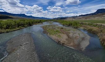 N Fork Hwy, Cody, WY 82414