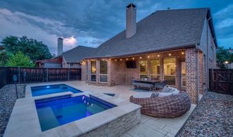 8244 Paisley, The Colony, TX 75056