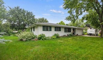 3602 Ridge Ave, Anoka, MN 55303