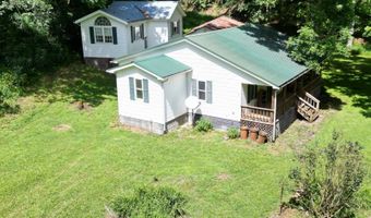 1083 Right Fork Crummies Crk, Arnoldsburg, WV 25234