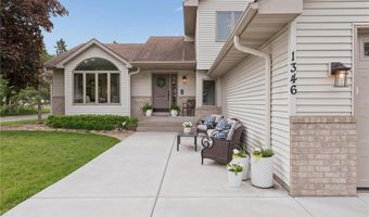 1346 140th Ave NW, Andover, MN 55304