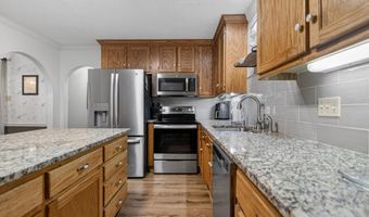 716 Hilltop Rd, Alexander, AR 72002