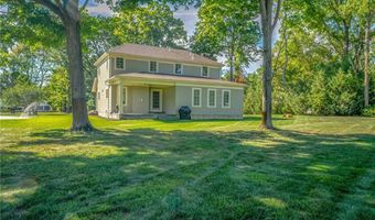 50 Kenyon Ave, East Greenwich, RI 02818
