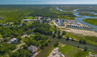 10019 E Bayou Rd, Bay St. Louis, MS 39520