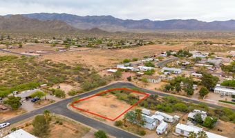 26545 S CHAPARRAL Dr 58, Congress, AZ 85332