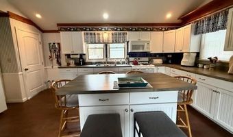 4527 River Lane St, Alger, MI 48610