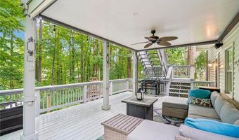 706 Braidwood Rdg NW, Acworth, GA 30101