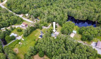 852 Pequawket Trl, Baldwin, ME 04091