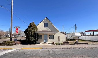 390 N Broadway St, Blackfoot, ID 83221