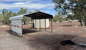 211 Ricochet Way, Ash Fork, AZ 86320