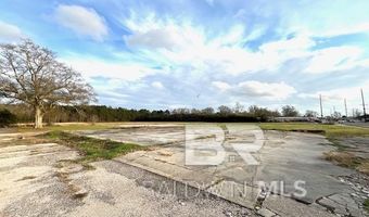 326 N Main St, Atmore, AL 36502