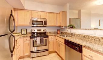 1001 N RANDOLPH St N 406, Arlington, VA 22201