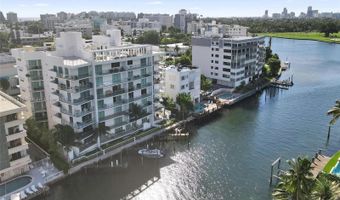 9400 W Bay Harbor Dr 103, Bay Harbor Islands, FL 33154