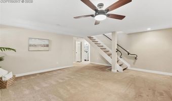 3680 E Wade Ln, Colorado Springs, CO 80917