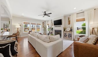530 Legacy Lakes Way, Aberdeen, NC 28315
