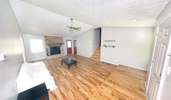 1620 MOUNTAIN OAK Dr, Anniston, AL 36206