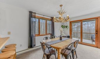 62 Isaax Fox Dr, Campton, NH 03223