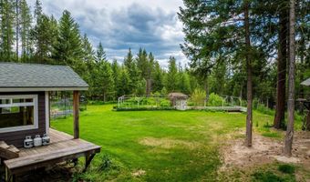 527 Aspen Dr, Bonners Ferry, ID 83805