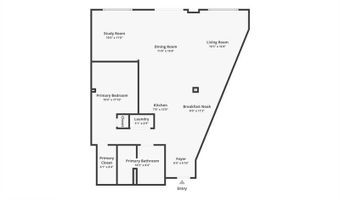 805 Peachtree St NE 306, Atlanta, GA 30308