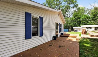 1035 Fairview Ave, Alma, MI 48801