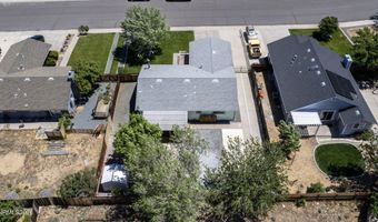 1385 Patricia Dr, Gardnerville, NV 89460